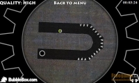 Spin The Black Circle