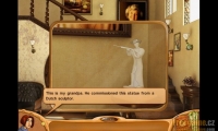 Natalie Brooks: Secrets of Treasure House 