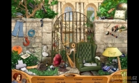 Natalie Brooks: Secrets of Treasure House 
