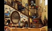 Natalie Brooks: Secrets of Treasure House 