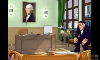 Natalie Brooks: Secrets of Treasure House 