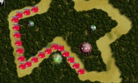 Random Defence