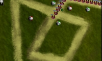 Random Defence