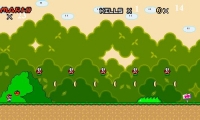 Super MarioWorld Revived