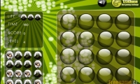 Ben 10 Memory Balls