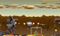 Monster Truck Trip
