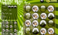 Ben 10 Memory Balls