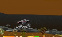 Monster Truck Trip