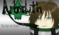 Arbarlith the Gift of Chaos