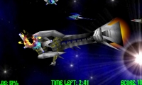 Combat Instinct 3