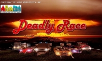 Deadly Race
