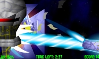 Combat Instinct 3