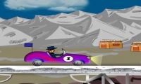 Speed Challengers