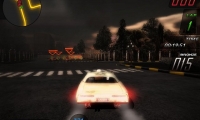 Deadly Race