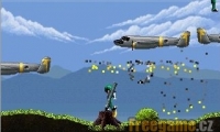 Air Attack (Ad)
