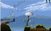 Air Attack (Ad)