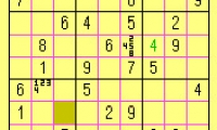 Pocket Sudoku