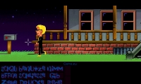 Maniac Mansion Mania Halloween – 02