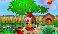 Nonsense in the Gnomes House