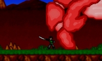 Ancient Sword