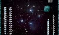 Asteroids Revenge 3