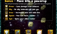 Asteroids Revenge 3