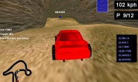 Stockcar Scramble 2004