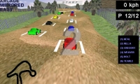 Stockcar Scramble 2004