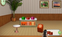 Cake Shop