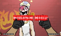 K-FED: Dancing with fire