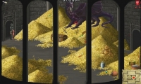 Quest for Yrolg