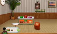 Cake Shop