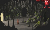 Quest for Yrolg