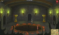 Quest for Yrolg