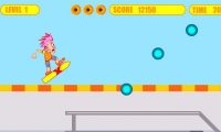 Xtreme Skater