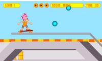 Xtreme Skater