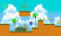 Sonic GM