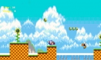 Sonic GM