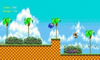 Sonic GM