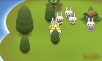 Bunni: How we first met
