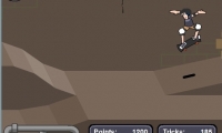 Sewer Skater