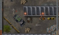 S.O.S. - Save All Soldiers