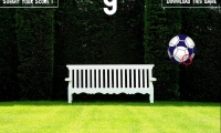 Park Soccer