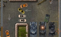 S.O.S. - Save All Soldiers