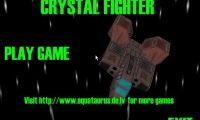 Crystalfighter