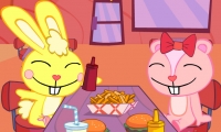 HTF - Flippin Burgers