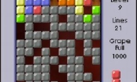 Labra Tetris