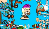 Christmas Sigworminator