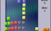 Labra Tetris