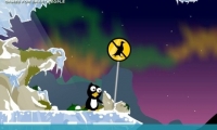 Peter the Penguin